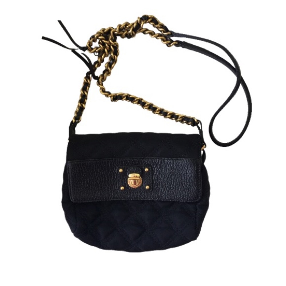 MARC JACOBS Small Quilted Chain Crossbody - Picture 6 of 14